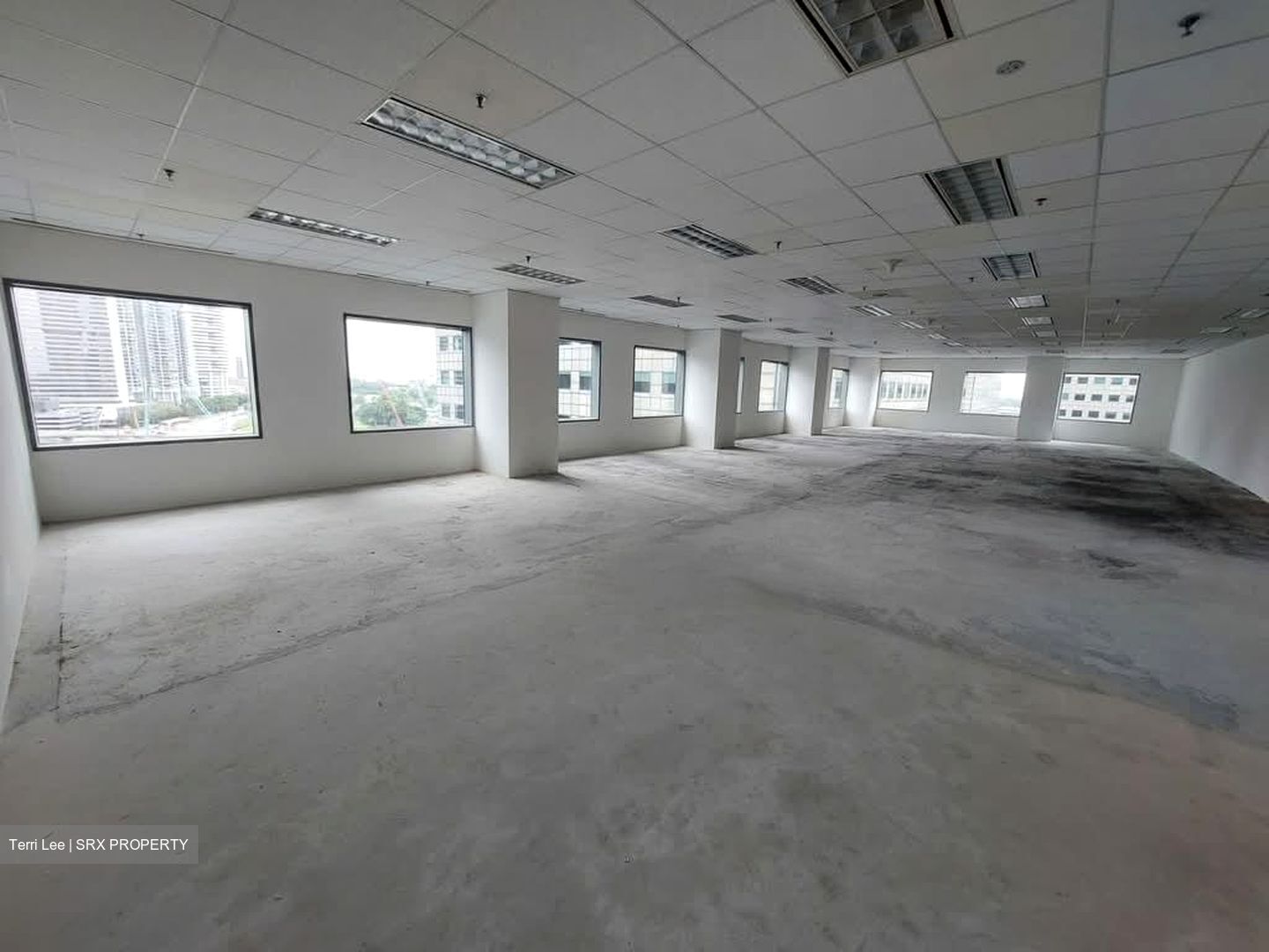 Suntec Tower Three (D1), Office #568713841